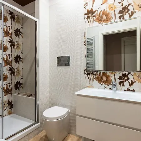 La Casa Di Ringhiera In Corso Sempione Apartment Milan