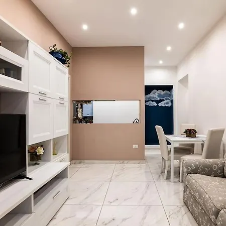Apartament La Casa Di Ringhiera In Corso Sempione *